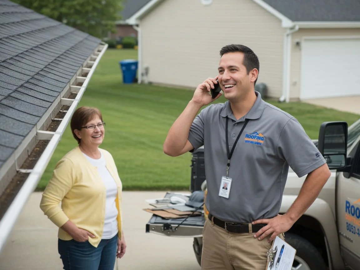 Local Roofing Contractors Agness, OR FAQs